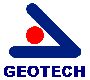 logo Geotech